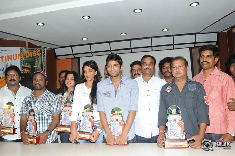 Shiva-Kesav-Movie-Platinum-Disc-Function